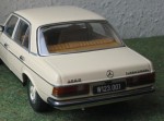 Emblem (hinten) für 1:18 Mercedes Benz, trunk star 6.5 mm 1/12 1/16 1/18 1/20 AGD, Neu