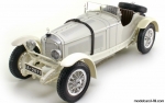 1:18 Mercedes SSKL (W06) 1928 Bburago